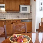 Bel Avec Vue Exceptionnelle Daire
