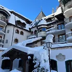 Daire Bel Avec Vue Exceptionnelle Chamonix