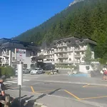 Daire Bel Avec Vue Exceptionnelle *